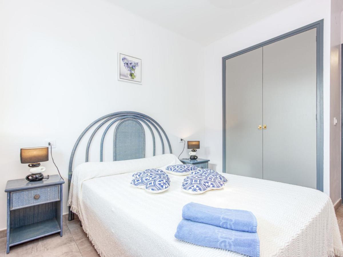 Apartment Roses 5 By Interhome מראה חיצוני תמונה