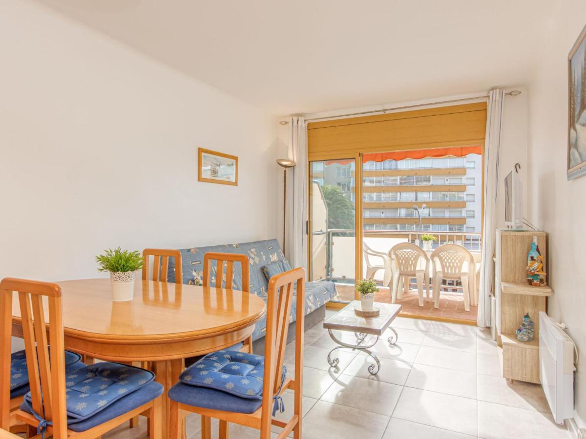 Apartment Roses 5 By Interhome מראה חיצוני תמונה