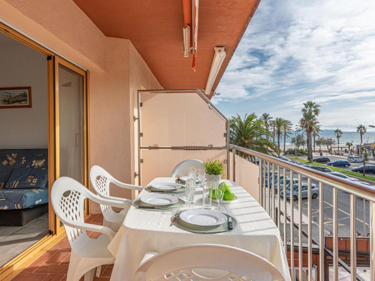 Apartment Roses 5 By Interhome מראה חיצוני תמונה