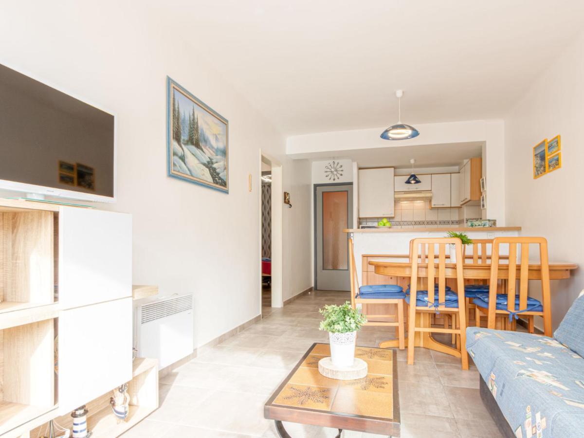 Apartment Roses 5 By Interhome מראה חיצוני תמונה
