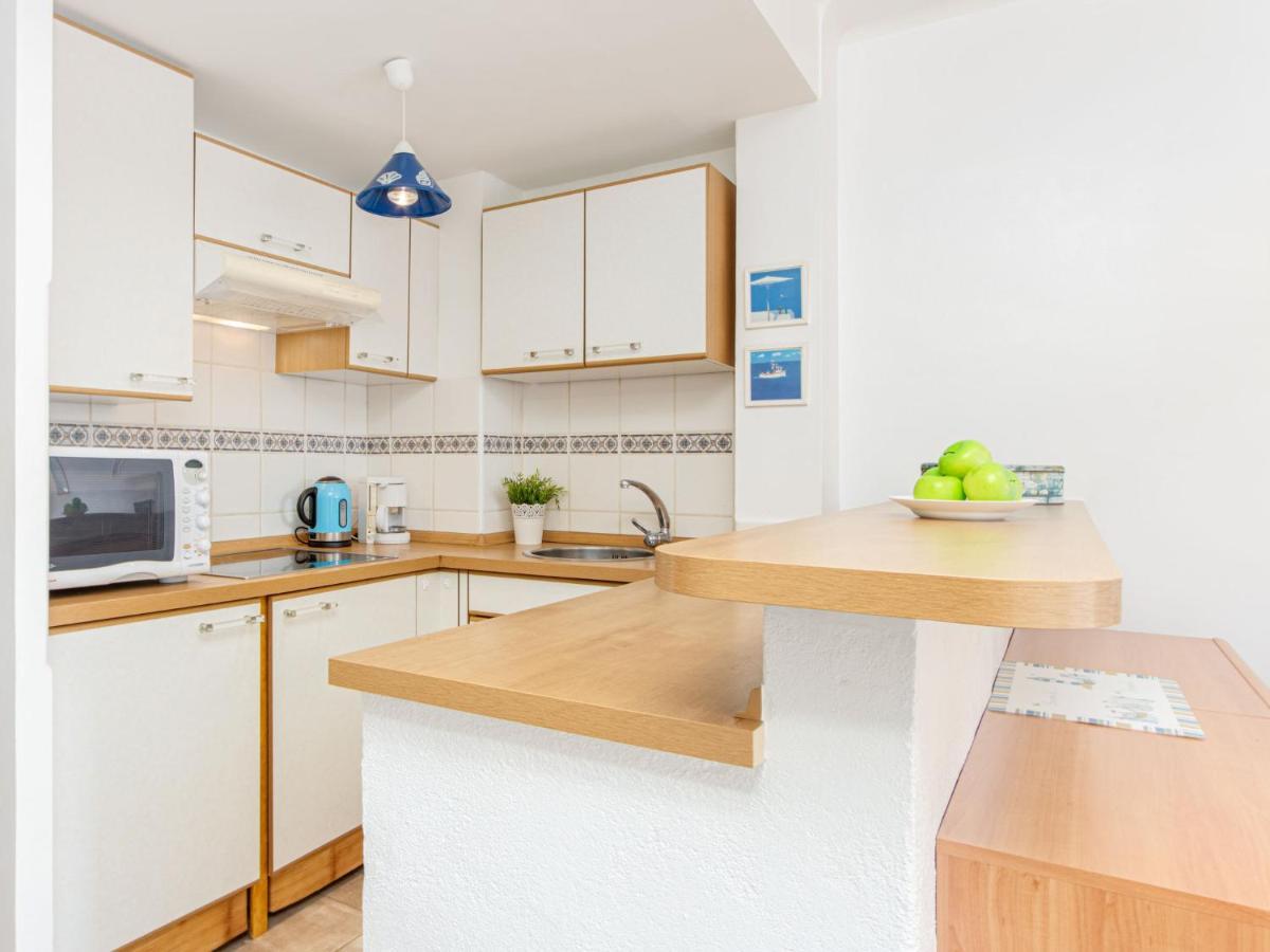 Apartment Roses 5 By Interhome מראה חיצוני תמונה