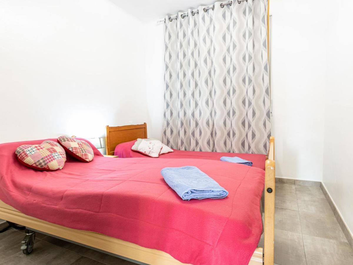 Apartment Roses 5 By Interhome מראה חיצוני תמונה