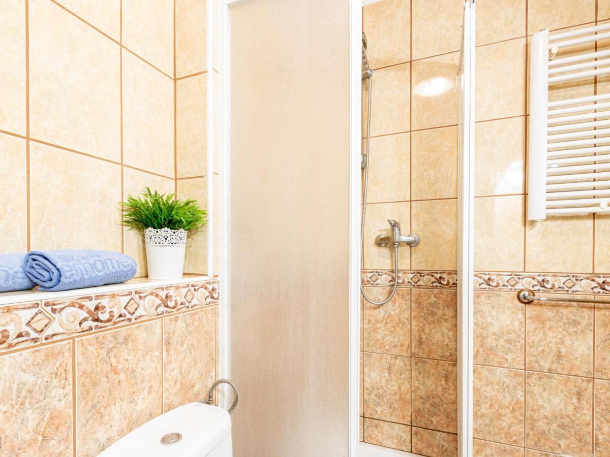 Apartment Roses 5 By Interhome מראה חיצוני תמונה